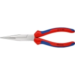 Плоскогубцы механика хромированные 200 мм Knipex 38 15 200