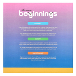 artnaturals, Beginnings, Sleep 'N Slumber, ультразвуковой масляный диффузор со звуками для спокойного сна, 1 шт.