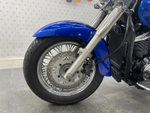 Kawasaki Vulcan 900 Classic 2010