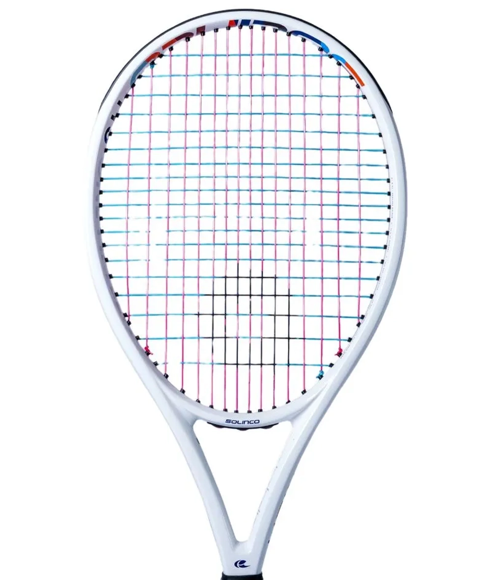 Теннисная ракетка Solinco Prizm 115 + Струны