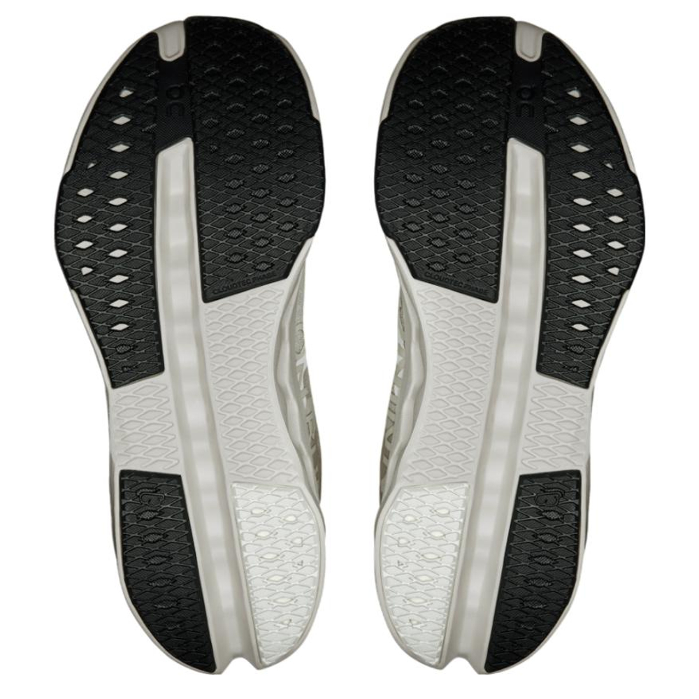 On S Cloudsurfer Next Fog Ivory
