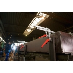 Рычажная струбцина BESSEY GH20