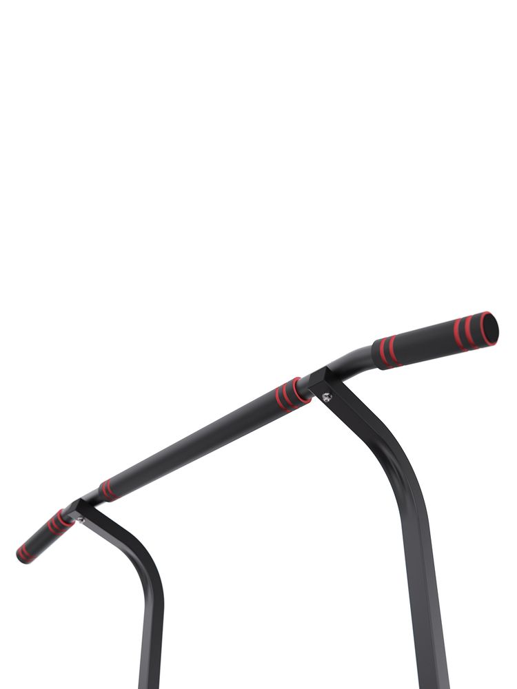 Напольный турник с брусьями DFC HOMEGYM SC-G740-1