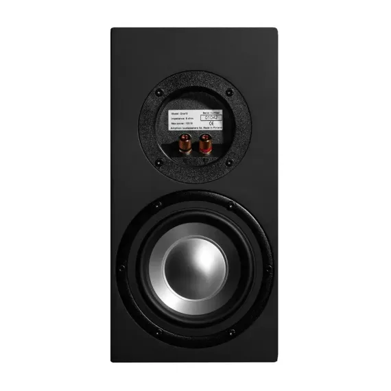 Amphion One18 Black