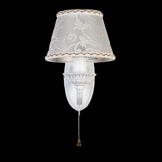 Бра Reccagni Angelo A.7632/1 WHITE