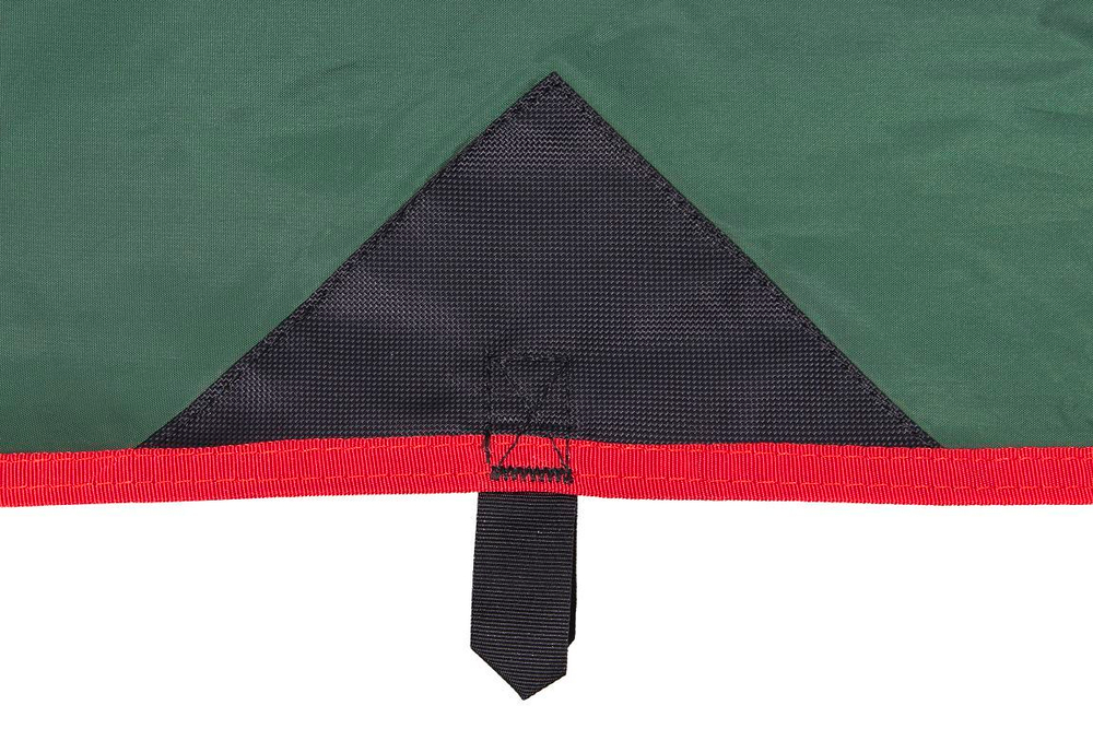 ТЕНТ TATONKA TARP 3M X 3,2M