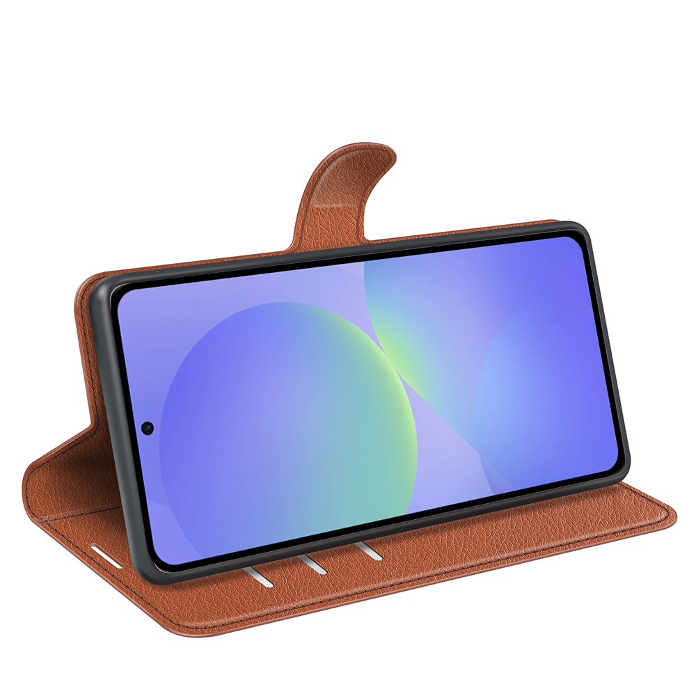 Чехол-книжка PRESTIGE с функцией подставки для Samsung Galaxy A37 5G