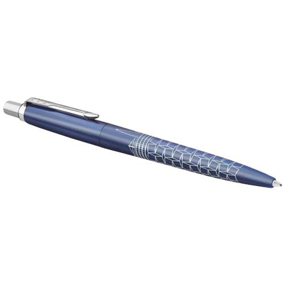Parker Jotter SE Global Icons шариковая ручка