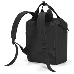 Рюкзак allrounder r black
