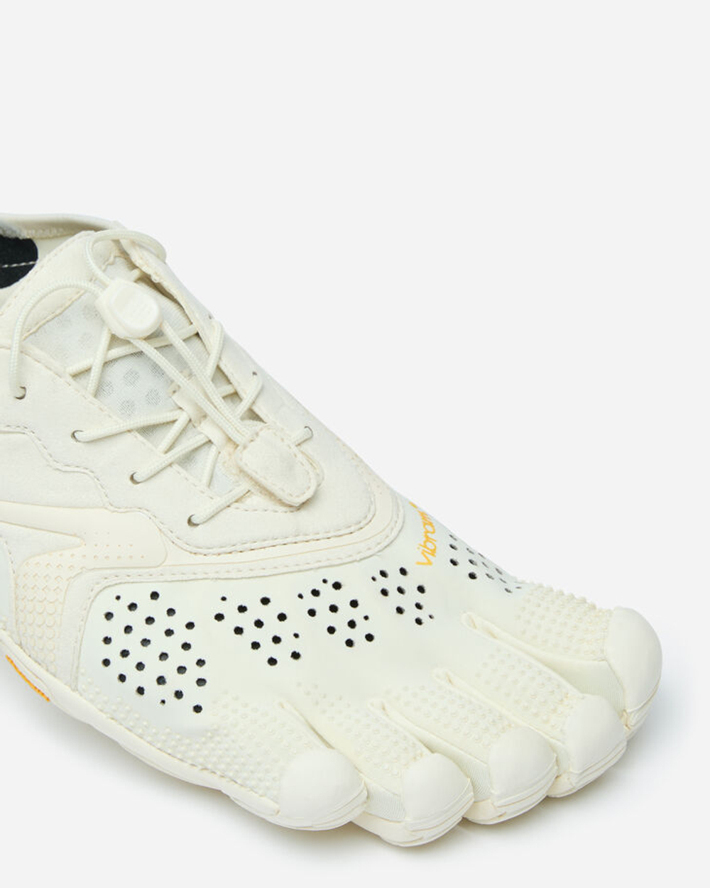 Vibram V-Run, цвет слоновой кости