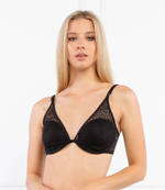 бюстгальтер DKNY SLEEPWEAR - черный(DK4020)