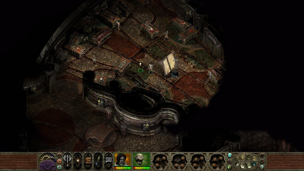 Icewind Dale + Planescape Torment: Enhanced Edition (Xbox One/Series X, полностью на русском языке)