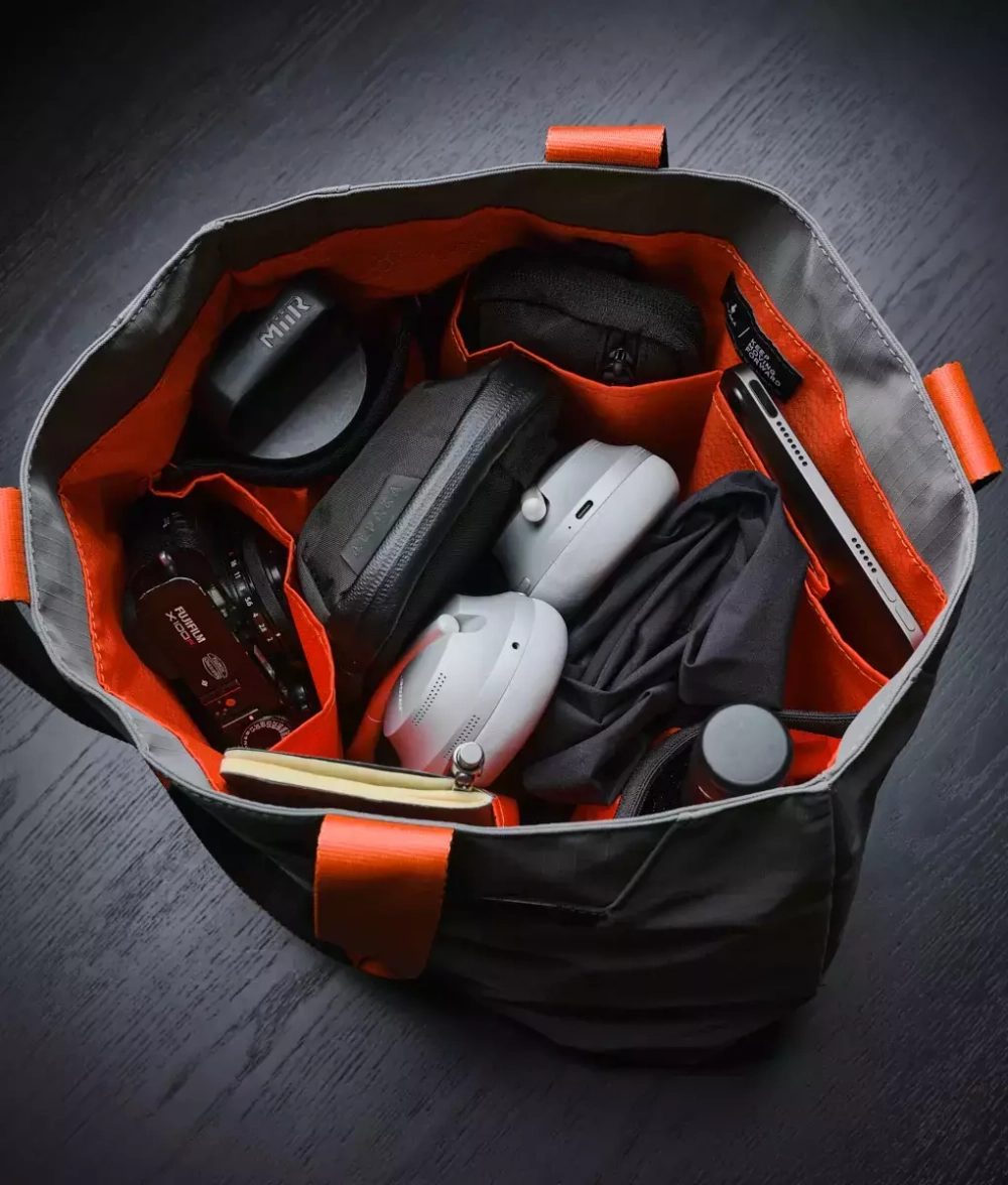 Сумка Alpaka Elements Tote