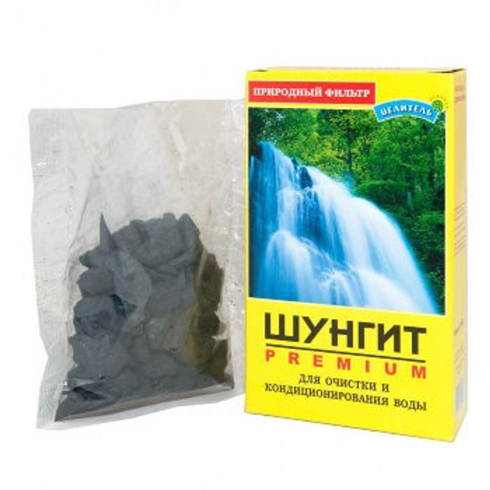Шунгит 150 г