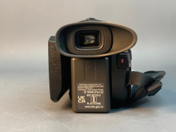Panasonic HC-VXF1