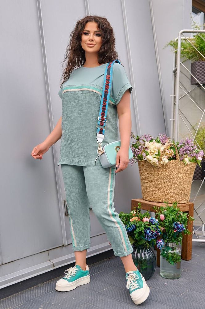 Костюм УК-5267-2 Fabrika Костюм УК-5267-2 Fabrika