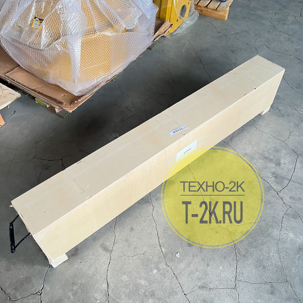 6I2433 секция радиатора 6I2433 секция радиатора