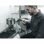 Динамометрическая отвёртка 7510 Kraftform Safe-Torque Speed 1—3 Н·м WERA 05075810001