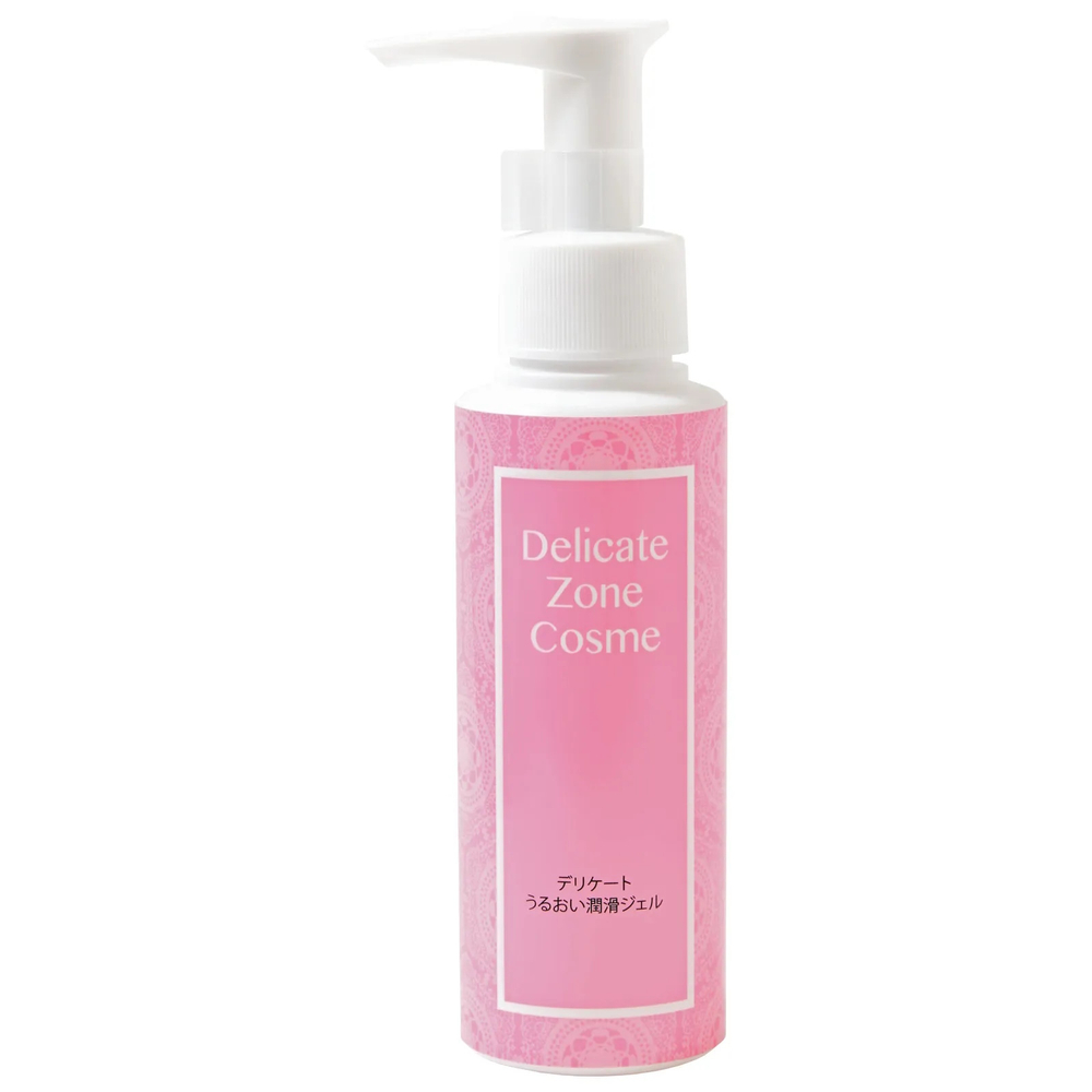 HANAKO Delicate Zone Cosme Essence Gel