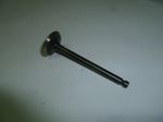 Клапан выпускной KM2V80/Exhaust valve