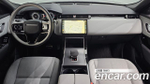Land Rover Range Rover Velar 2.0 P400E Dynamic SE — 2024