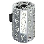 Дровяная банная печь Grill'D Violet 200 Long Pro