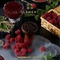 Элемент aroma Raspberry линейка "Вода" 200гр.