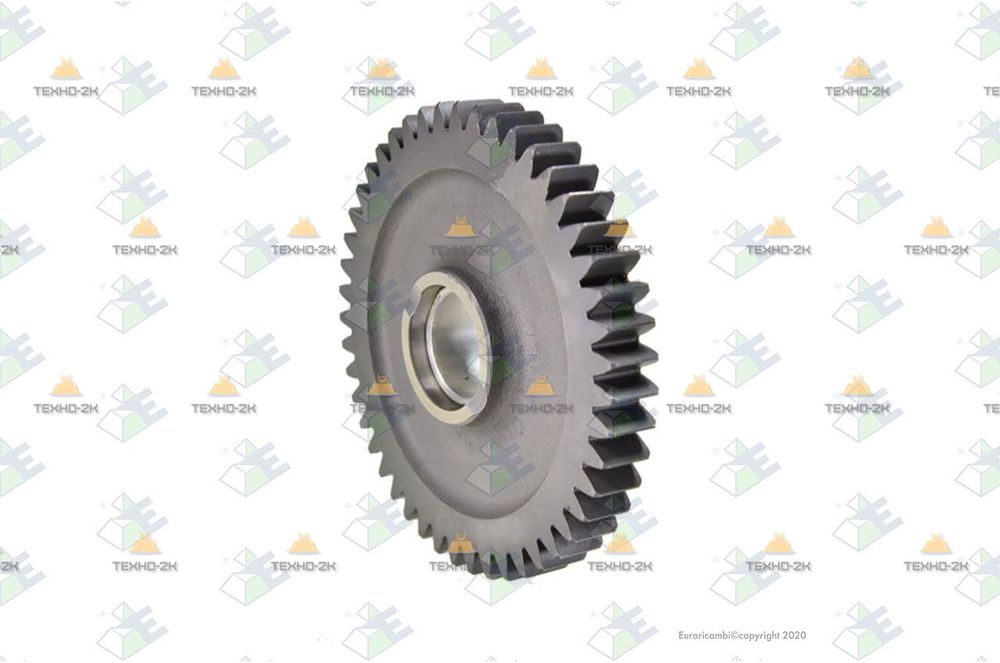 1960028 ЗУБЧАТОЕ КОЛЕСО Z 47 1960028 ЗУБЧАТОЕ КОЛЕСО Z 47