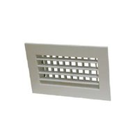 Решетка вентиляционная АВН-К 350х300