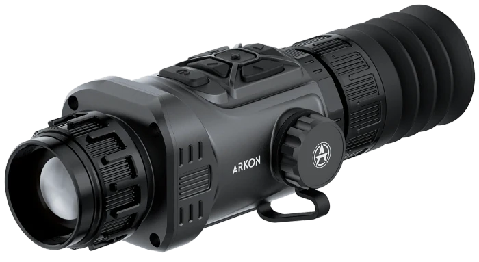 Тепловизионный прицел Arkon Arma v2 HR35