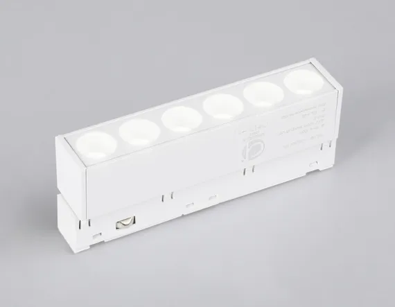 Трековый светильник TRACK SYSTEM GL4017 Ambrella