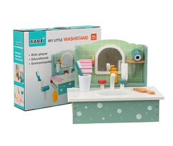 Игровой набор "My Little Washstand"