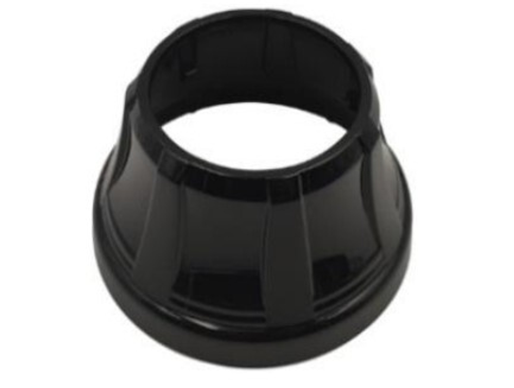 Бленда (маска) для линз №18 Cone Black (черная) 3.0 дюйма, 1шт