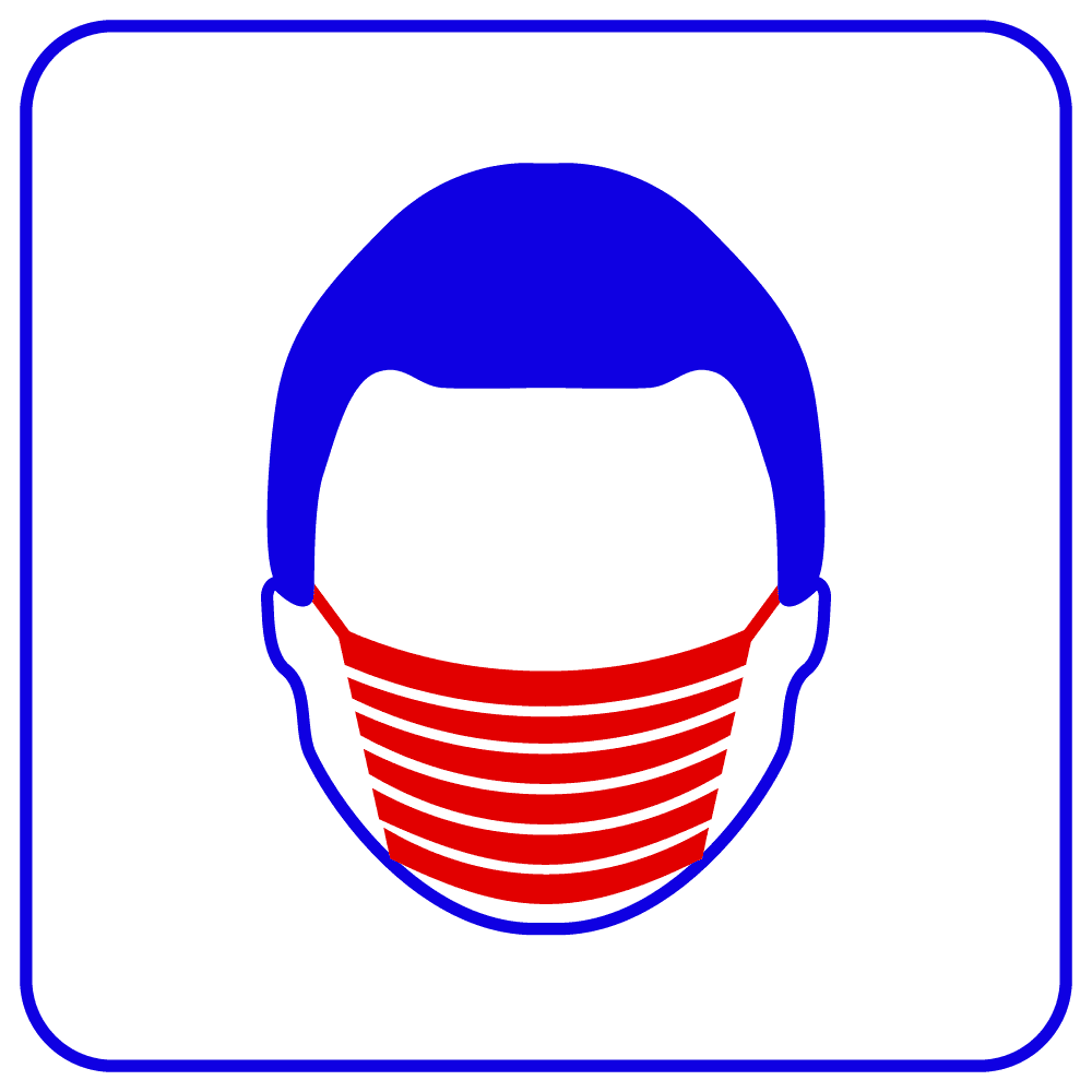 TRASSIR Face Mask Detector Модуль и ПО TRASSIR