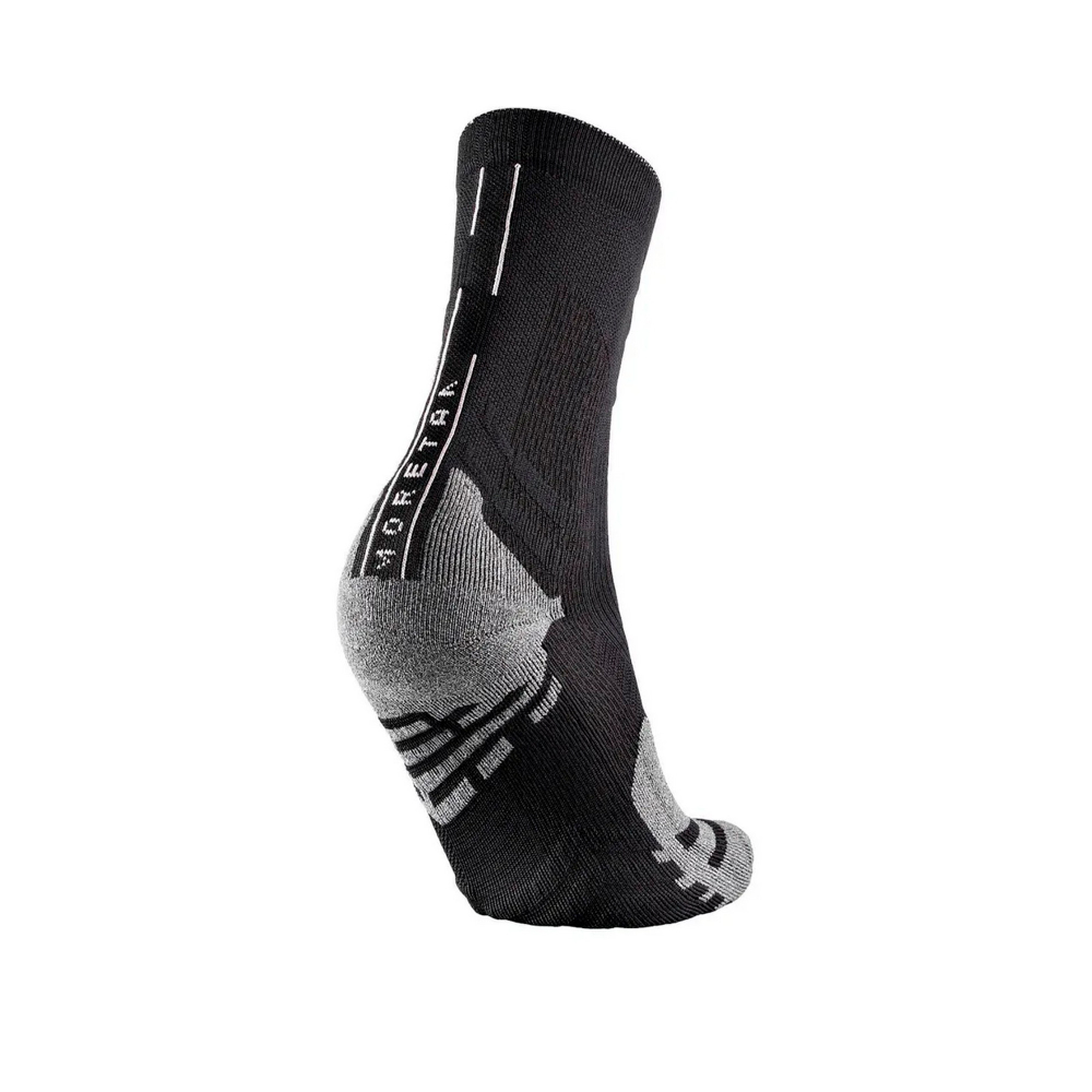 Носки Moretan TREK MERINO черный