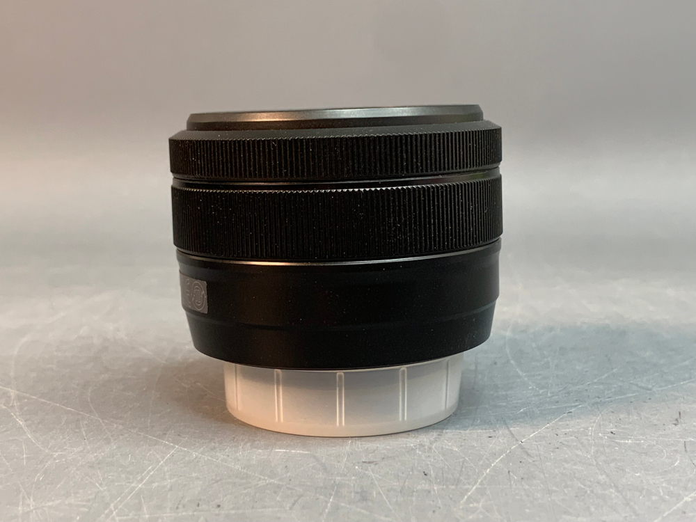 Fujifilm Fujinon XC 15-45mm f/3.5-5.6 OIS PZ