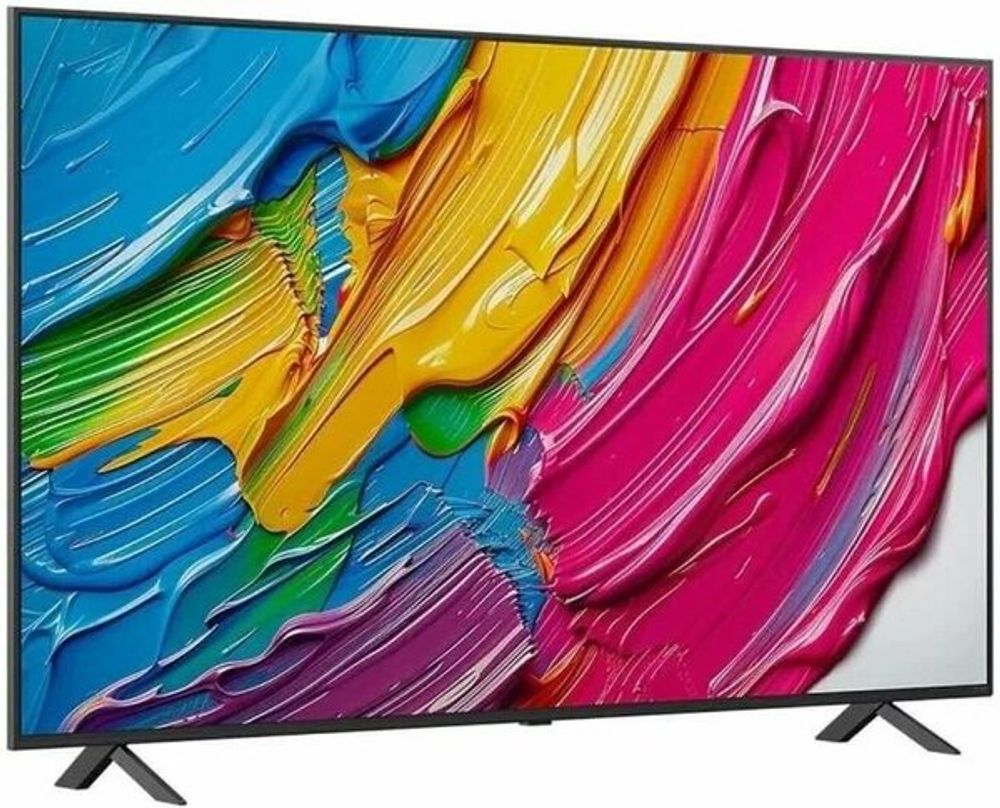 ЖК телевизор LG 75QNED80A6A.ARUG ЖК телевизор LG 75QNED80A6A.ARUG