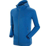 Kailas куртка софтшелл Hooded Softshell KG210405