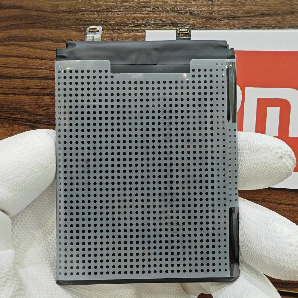 Аккумулятор для Xiaomi 12T / 12T Pro (BM5J) Категория: "Премиум качество" АКБ 5000mAh Li-ion Polymer