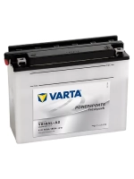 Аккумулятор Varta YB16AL-A2