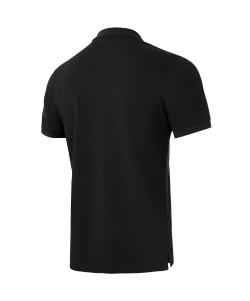 Поло Jogel ESSENTIAL Cotton Polo, черный 99