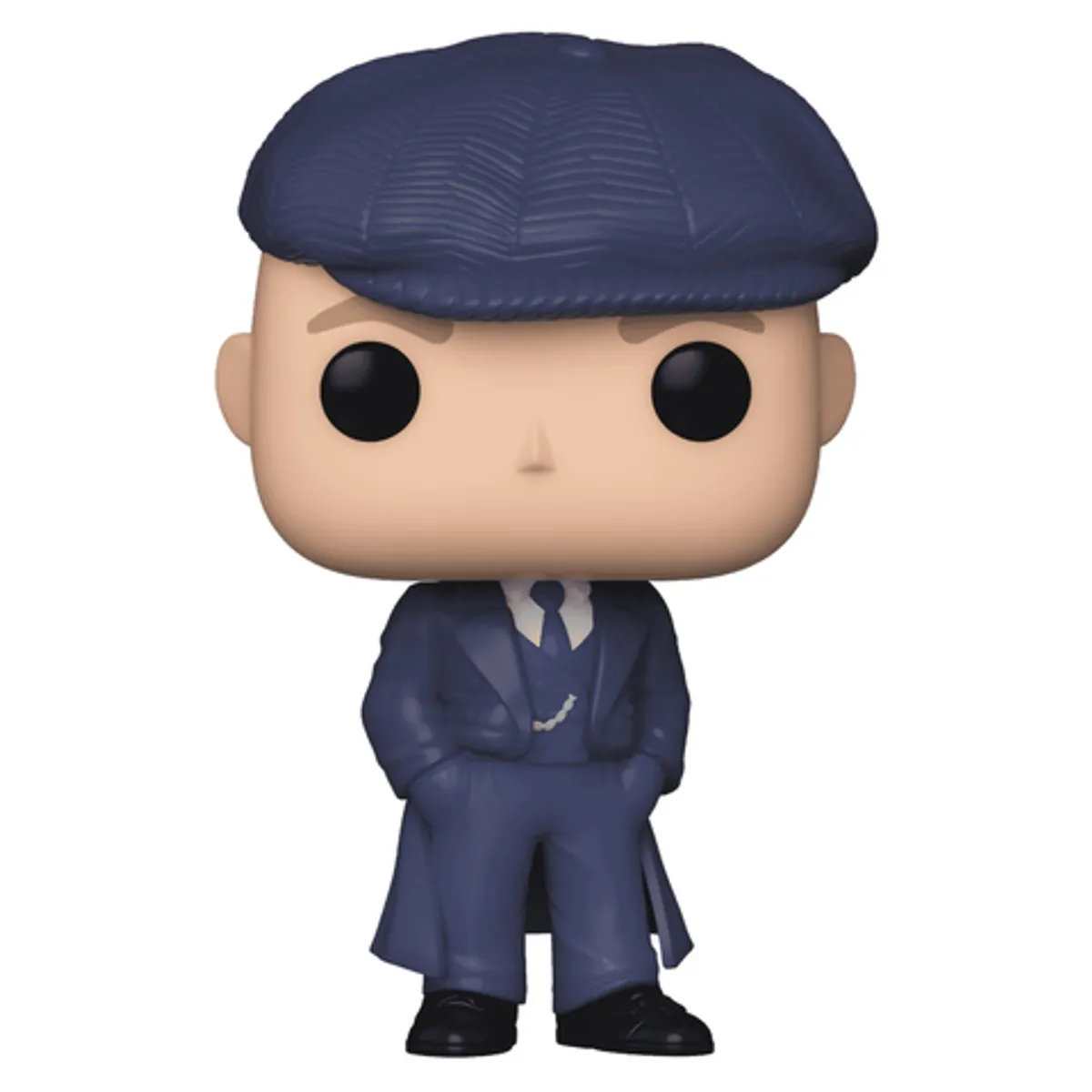 Funko POP! Peaky Blinders: John Shelby (1403)