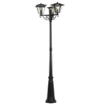 Фонарный столб Citilux FORTS CLU10P3
