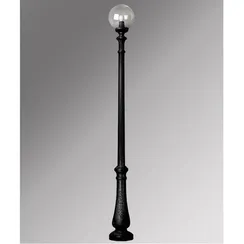 Наземный фонарь Globe 300 G30.202.000.AYE27 Fumagalli