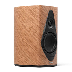 Беспроводная акустика Sonus Faber Duetto (Орех)