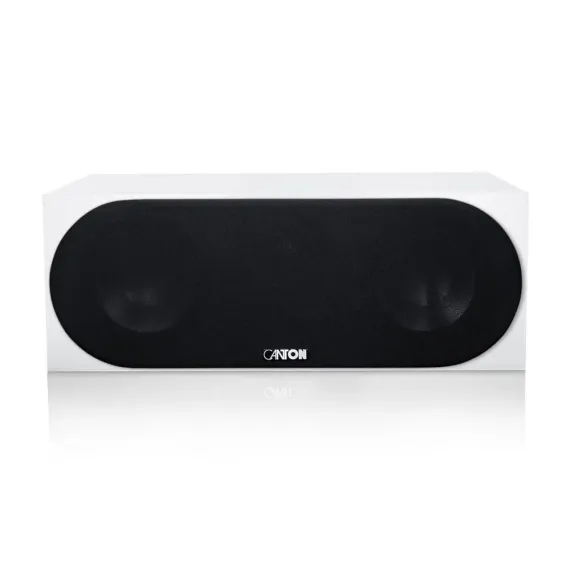 Canton Smart Cinema GLE II White
