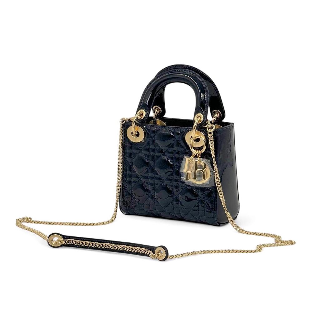 Сумка Dior 17 см Сумка Dior 17 см