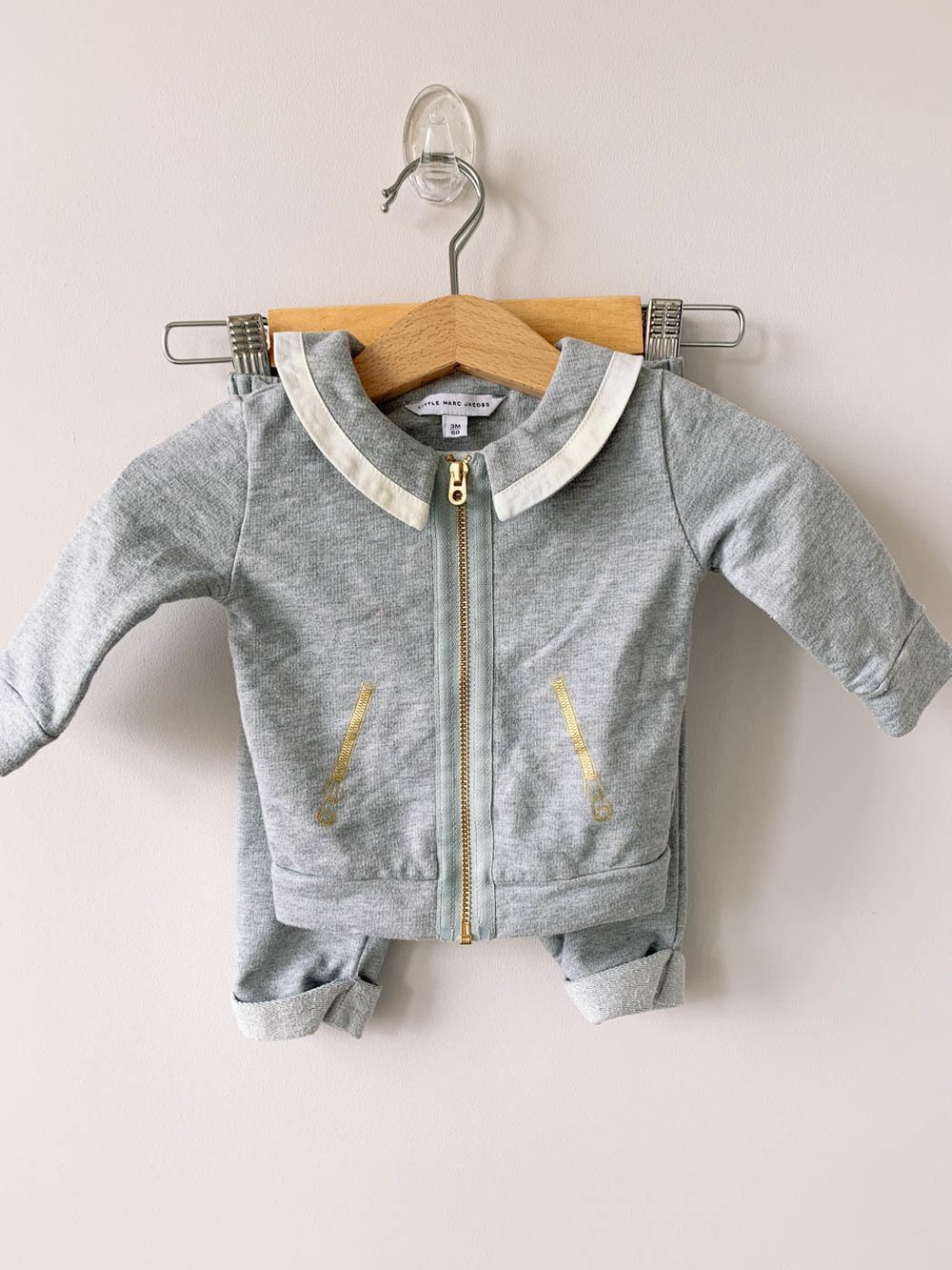 Костюм Little Marc Jacobs