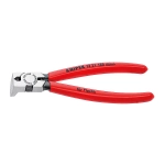 Кусачки боковые для пластмассы 160 мм Knipex 72 21 160