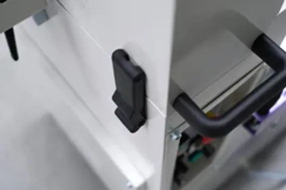 Магнитный фиксатор HDWELD MWC2M